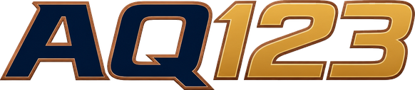 AQ123 Logo